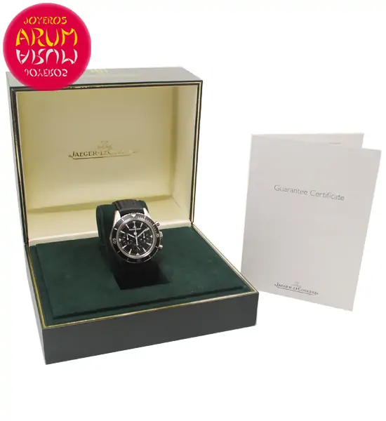 Jaeger-LeCoultre Deep Sea Shop Ref. 5226/1850 "SOLD"