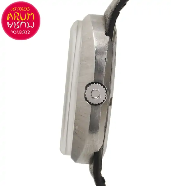 Omega Dynamic Vintage Shop Ref. 5108/1732 "SOLD"