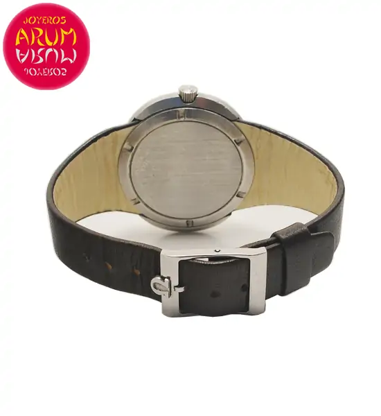 Omega Dynamic Vintage Shop Ref. 5108/1732 "SOLD"