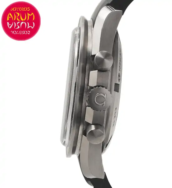 Omega Speedmaster Shop Ref. 5222/1846 "SOLD" Omega Speedmaster Shop Ref. 5222/1846 "SOLD"