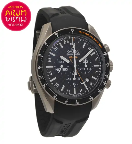 Omega Speedmaster Shop Ref. 5222/1846 "SOLD" Omega Speedmaster Shop Ref. 5222/1846 "SOLD"