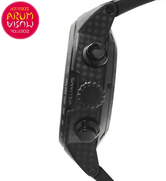 Oris Valtteri Bottas Shop Ref. 5227/1851 Oris Valtteri Bottas Shop Ref. 5227/1851