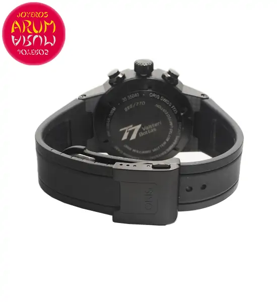 Oris Valtteri Bottas Shop Ref. 5227/1851 Oris Valtteri Bottas Shop Ref. 5227/1851