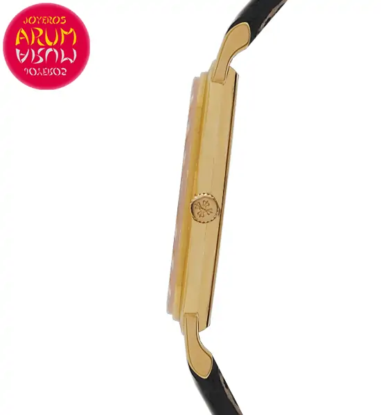 Patek Philippe Calatrava Shop Ref. 3380 "SOLD" Patek Philippe Calatrava Shop Ref. 3380 "SOLD"