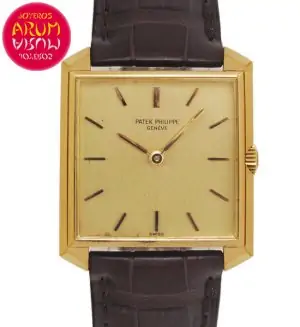 Patek Philippe Vintage Shop Ref. 3193