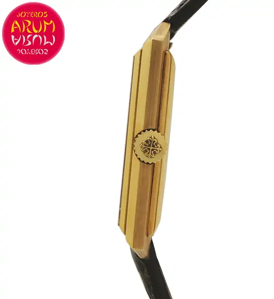 Patek Philippe Vintage Shop Ref. 3193 Patek Philippe Vintage Shop Ref. 3193