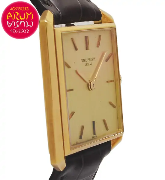 Patek Philippe Vintage Shop Ref. 3193 Patek Philippe Vintage Shop Ref. 3193