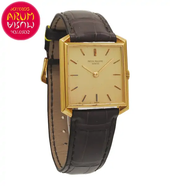 Patek Philippe Vintage Shop Ref. 3193 Patek Philippe Vintage Shop Ref. 3193