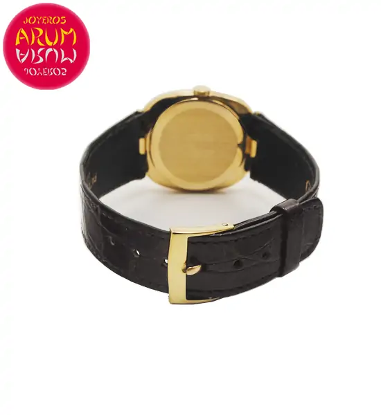 Patek Philippe Ellipse Shop Ref. 5206/1830 "SOLD"