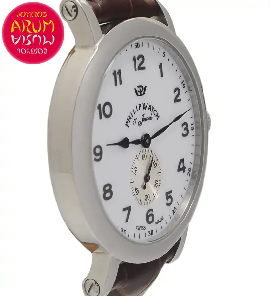 Philip Watch Inspiration Shop Ref. 5188/1812