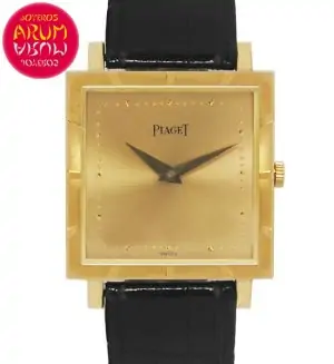 Piaget Vintage Shop Ref. 5203/1827