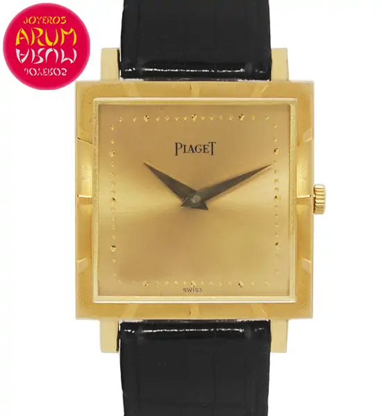 Piaget Vintage Shop Ref. 5203/1827 Piaget Vintage Shop Ref. 5203/1827