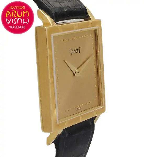 Piaget Vintage Shop Ref. 5203/1827 Piaget Vintage Shop Ref. 5203/1827