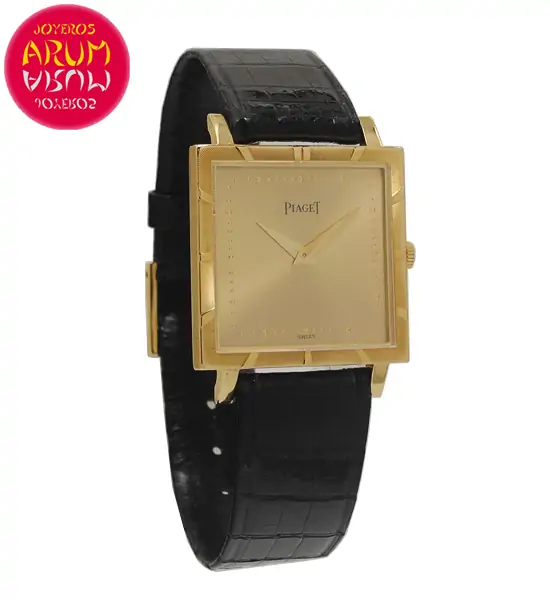 Piaget Vintage Shop Ref. 5203/1827 Piaget Vintage Shop Ref. 5203/1827