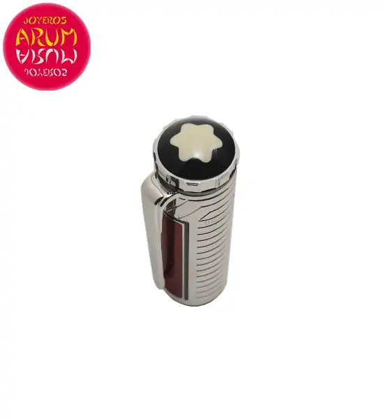 Montblanc Sir Henry Tate Fountain Pen RAJ1464 "SOLD"