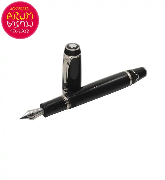 Montblanc Boheme Fountain Pen RAJ1465 "SOLD"