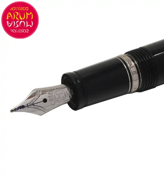 Montblanc Boheme Fountain Pen RAJ1465 "SOLD"