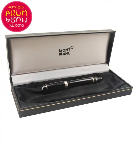 Montblanc Boheme Fountain Pen RAJ1465 "SOLD"