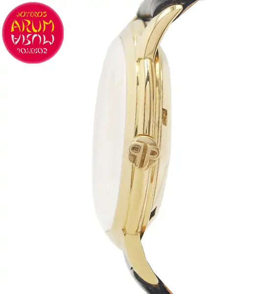 Patek Philippe Vintage Shop Ref. 4719/1341