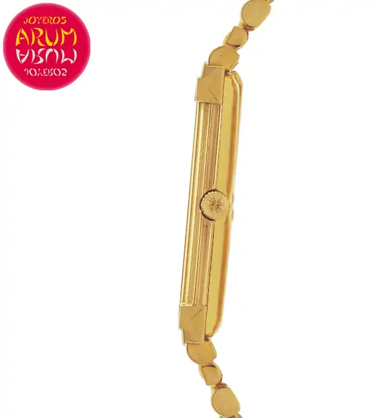 Patek Philippe Les Grecques Shop Ref. 2687 "SOLD"