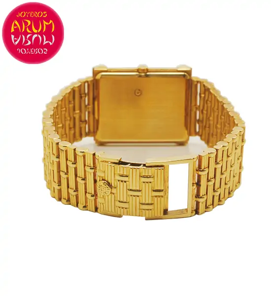 Patek Philippe Les Grecques Shop Ref. 2687 "SOLD"