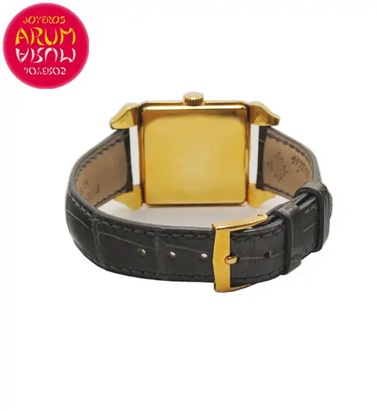 Patek Philippe Vintage "Flame Lugs" Shop Ref. 3379 Patek Philippe Vintage "Flame Lugs" Shop Ref. 3379