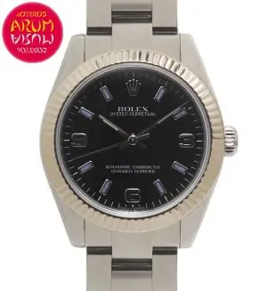 Rolex Oyster Perpetual Shop Ref. 5012/1637 "SOLD"