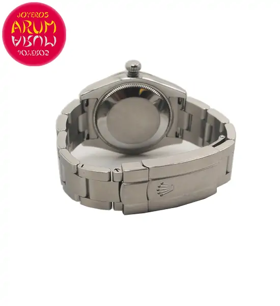 Rolex Oyster Perpetual Shop Ref. 5012/1637 "SOLD" Rolex Oyster Perpetual Shop Ref. 5012/1637 "SOLD"