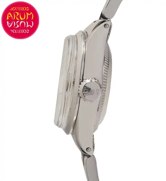 Rolex Date Shop Ref. 5193/1817 "SOLD" Rolex Date Shop Ref. 5193/1817 "SOLD"