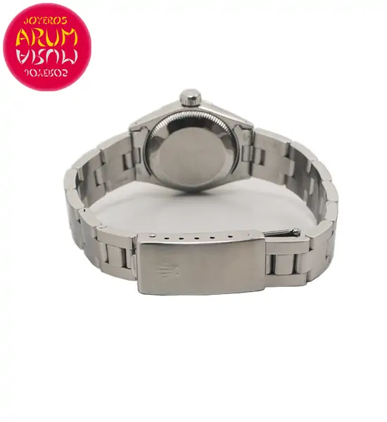 Rolex Date Shop Ref. 5193/1817 "SOLD" Rolex Date Shop Ref. 5193/1817 "SOLD"