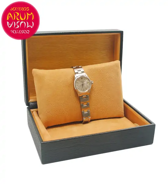 Rolex Date Shop Ref. 5193/1817 "SOLD" Rolex Date Shop Ref. 5193/1817 "SOLD"