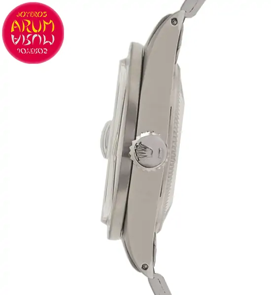 Rolex Date Shop Ref. 5213/1837 "SOLD"