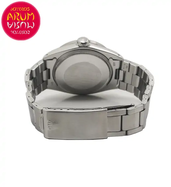 Rolex Date Shop Ref. 5213/1837 "SOLD"