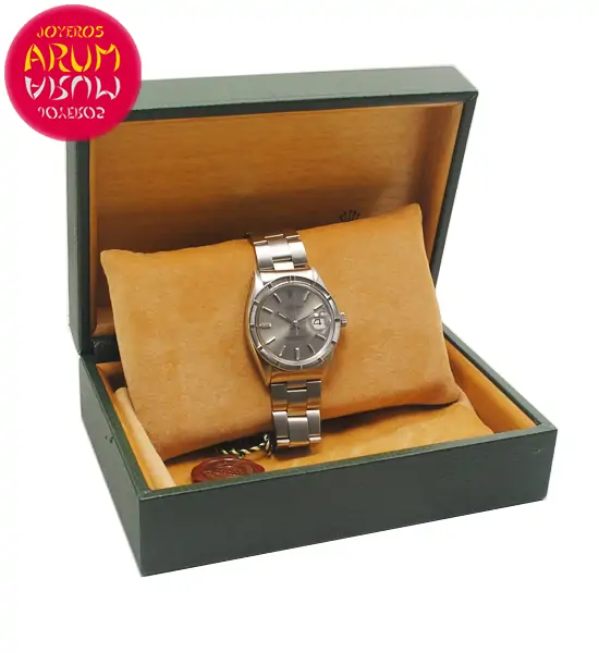 Rolex Date Shop Ref. 5213/1837 "SOLD"