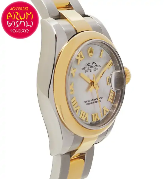 Rolex Datejust Shop Ref. 5166/1790 "SOLD"