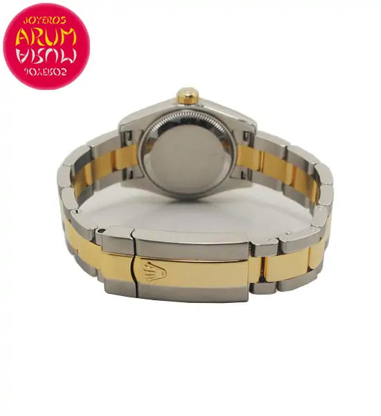 Rolex Datejust Shop Ref. 5166/1790 "SOLD"