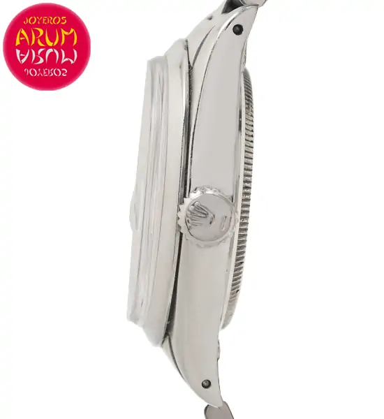 Rolex Date Shop Ref. 4876/1501 "SOLD"