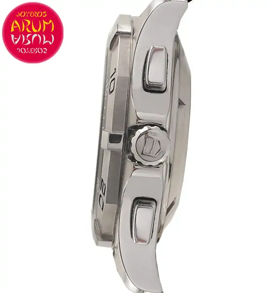 Tag Heuer Aquaracer Shop Ref. 5215/1839