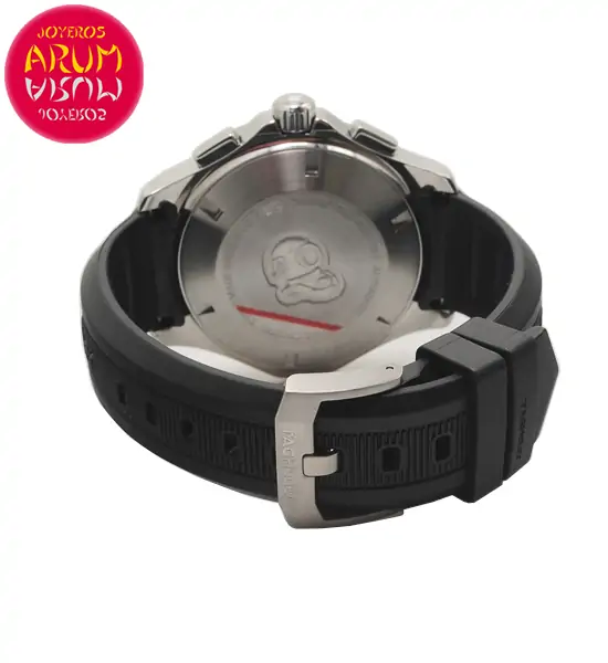 Tag Heuer Aquaracer Shop Ref. 5215/1839