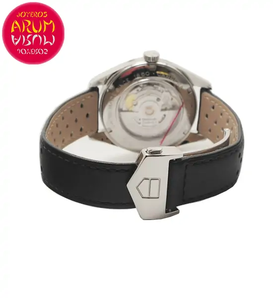 Tag Heuer Carrera Shop Ref. 5211/1835