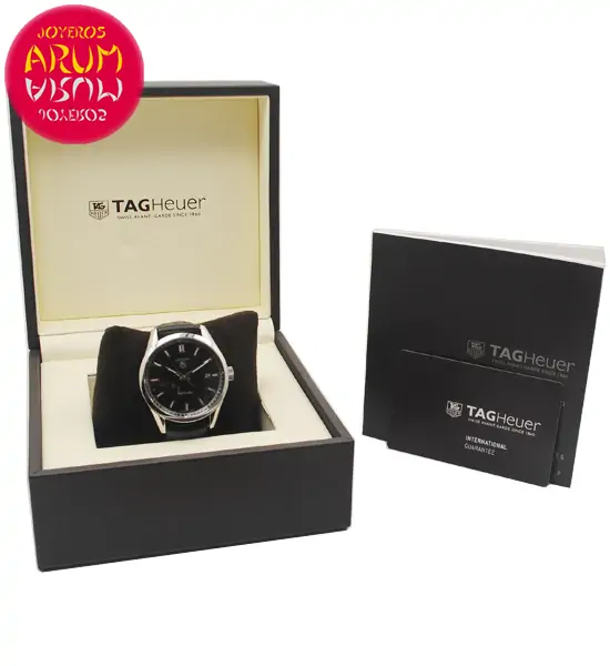 Tag Heuer Carrera Shop Ref. 5211/1835