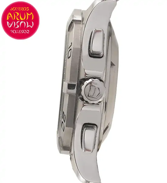 Tag Heuer Aquaracer Shop Ref. 5215/1839 Tag Heuer Aquaracer Shop Ref. 5215/1839