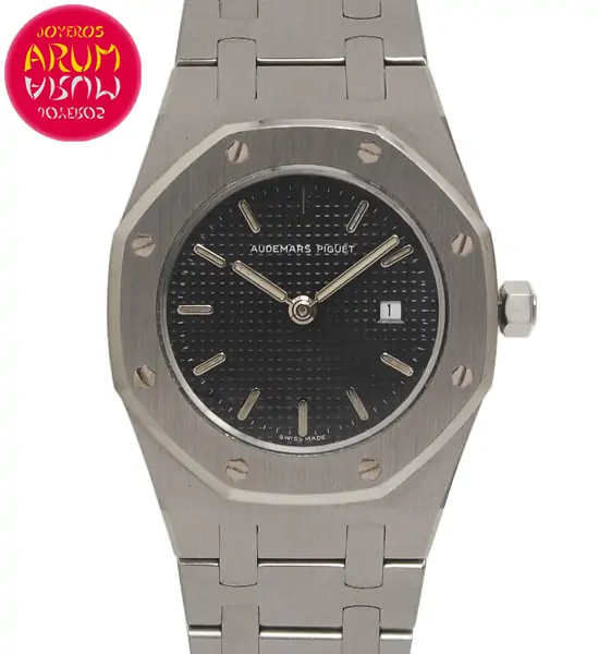 Audemars Piguet Royal Oak Shop Ref. 5098/1723 "SOLD"