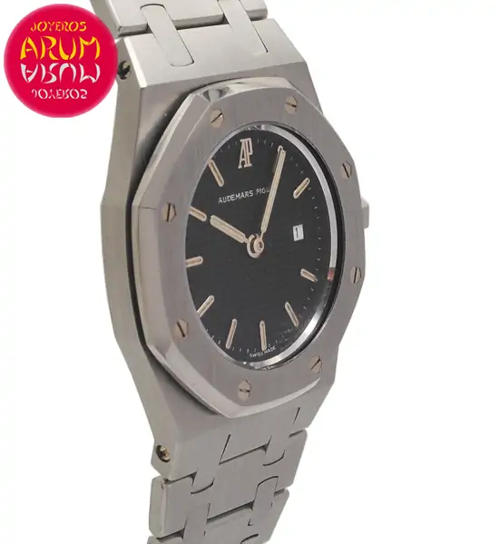 Audemars Piguet Royal Oak Shop Ref. 5098/1723 "SOLD"