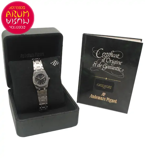 Audemars Piguet Royal Oak Shop Ref. 5098/1723 "SOLD"