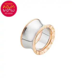 Bulgari Ring Anish Kapoor RAJ1468 "SOLD"