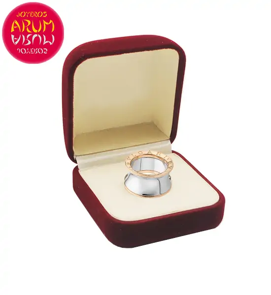 Bulgari Ring Anish Kapoor RAJ1468 "SOLD"