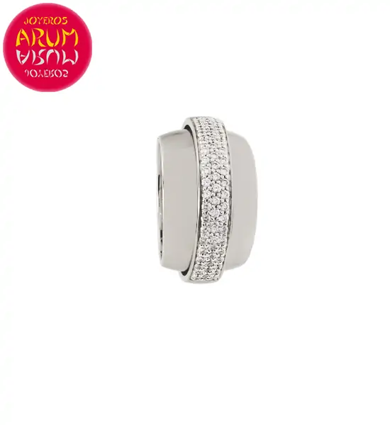 Piaget Ring White Gold and Diamonds RAJ1495 "SOLD"