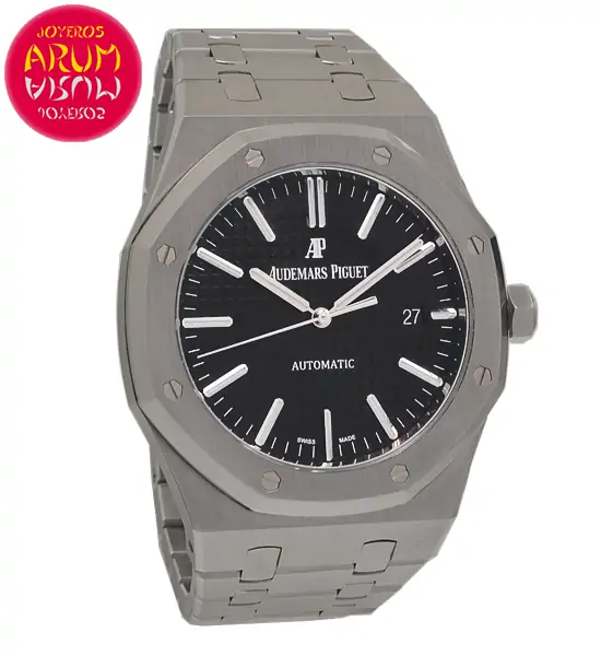 Audemars Piguet Royal Oak Shop Ref. 5230/1854 "SOLD"