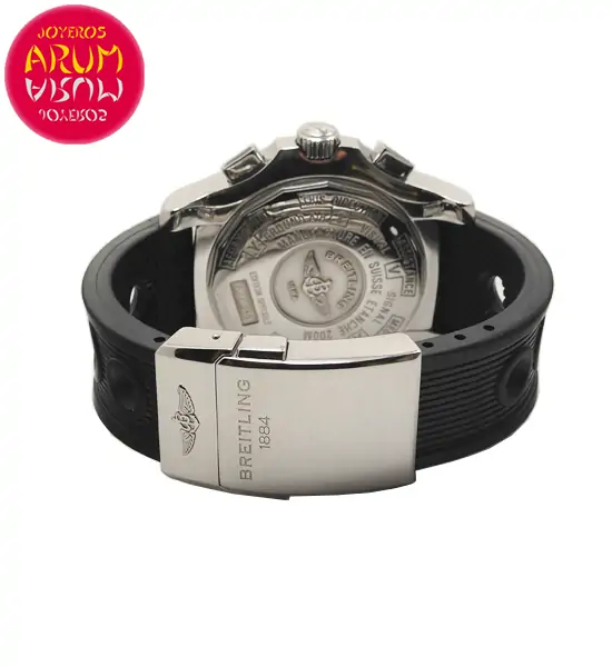 Breitling Skyracer Shop Ref. 5238/1862